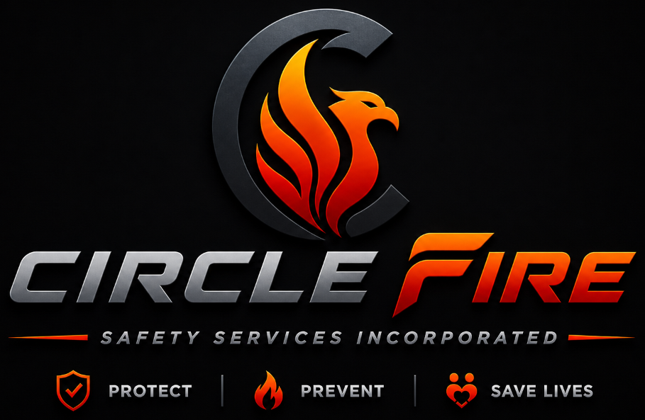 Circle Fire Safety Services Inc.