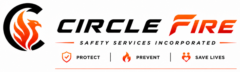 Circle Fire Safety Services Inc.